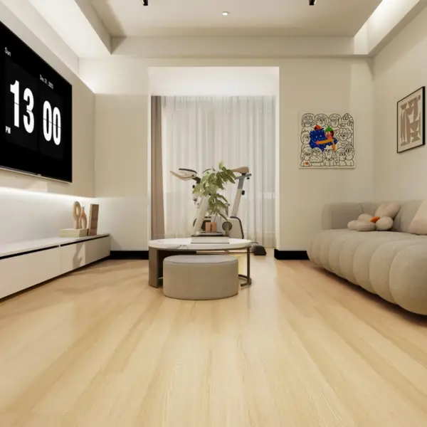 Honey Oak E5003