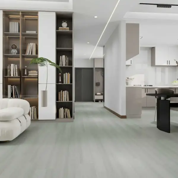 XinFurnishing Artic-silver-E5009