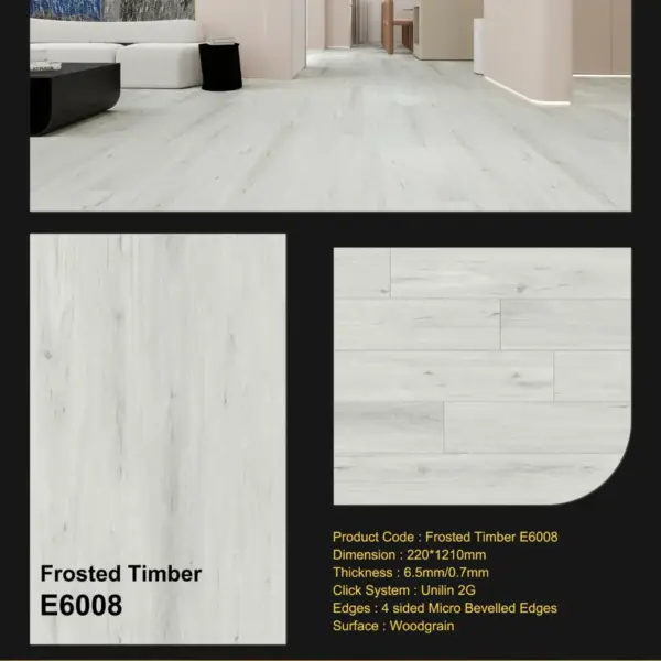 Frosted Timber E6008-image-4