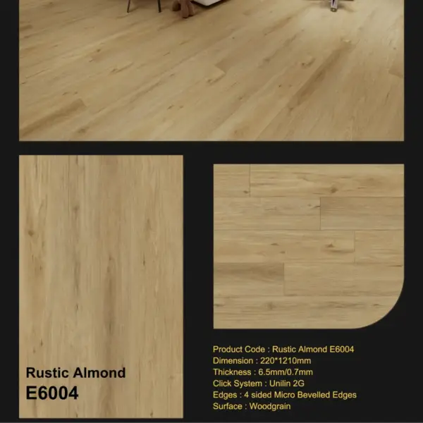 Rustic Almond E6004-image-4
