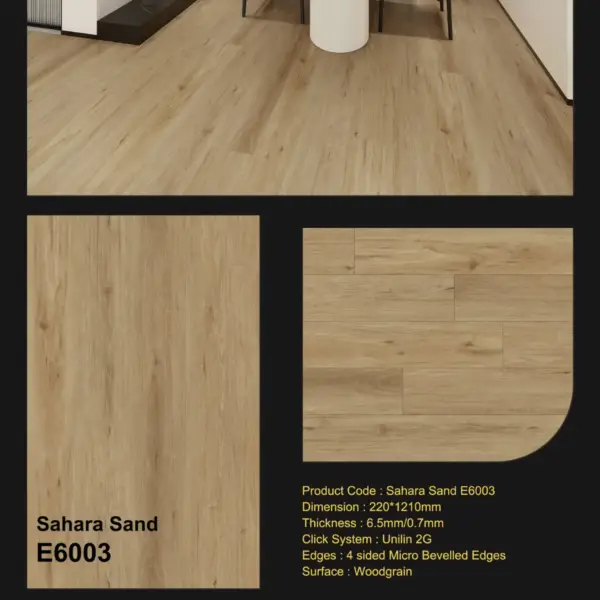 Sahara Sand E6003-image-4