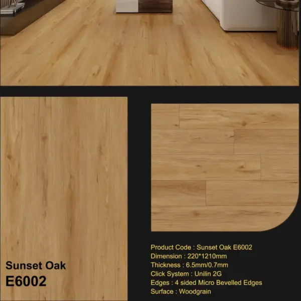 Sunset Oak E6002-image-4