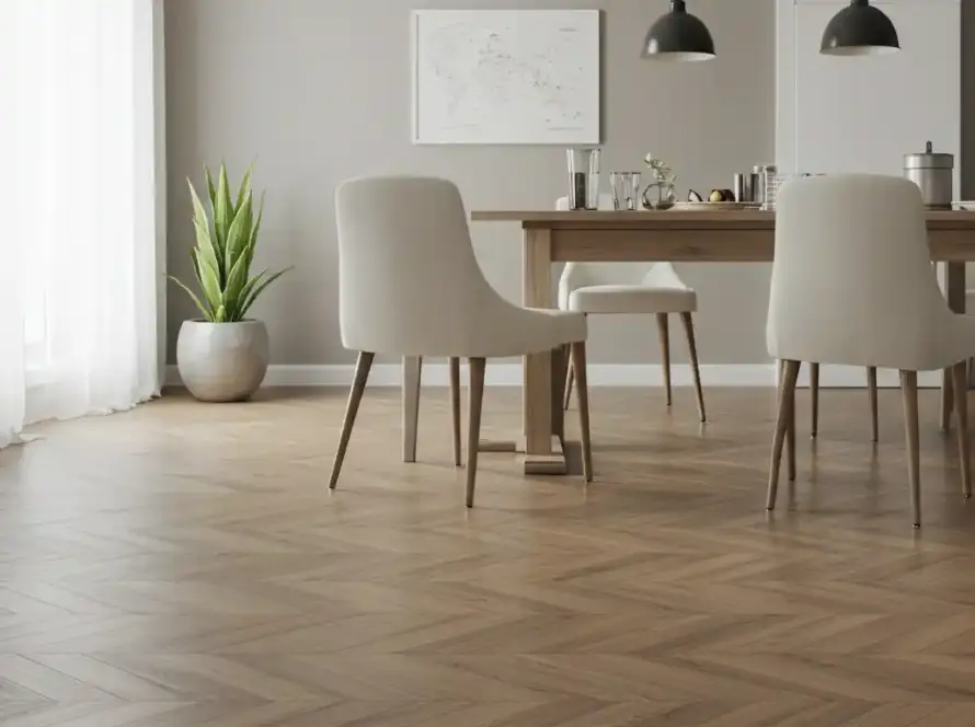 Benefits of Installing Vinyl Floors