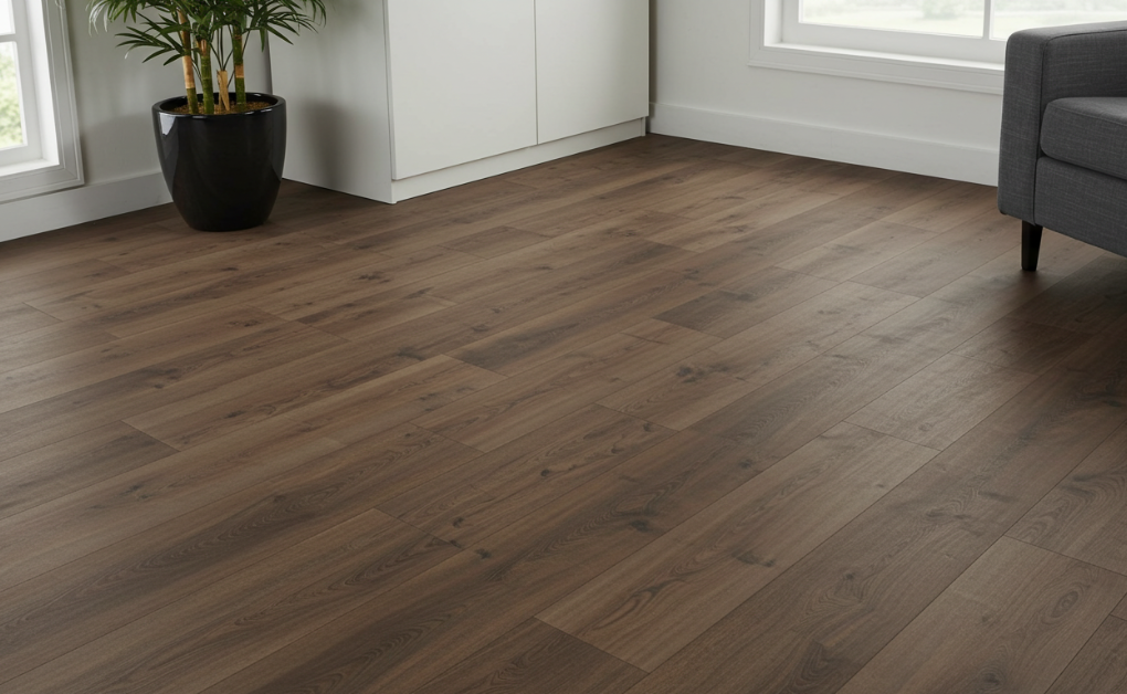 vinyl flooring