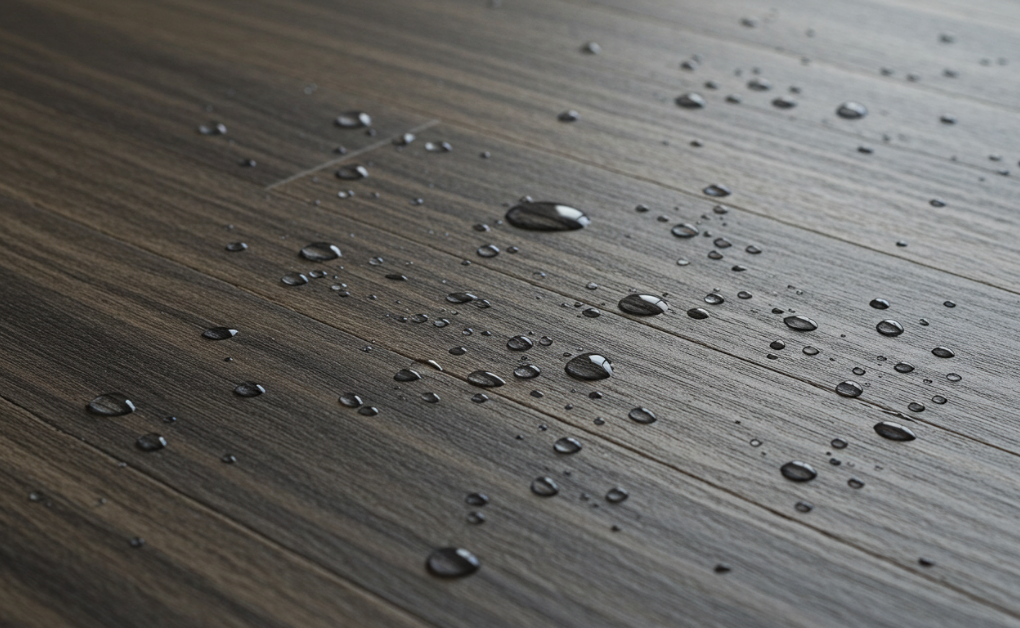 Water Resistance vinyl flooring