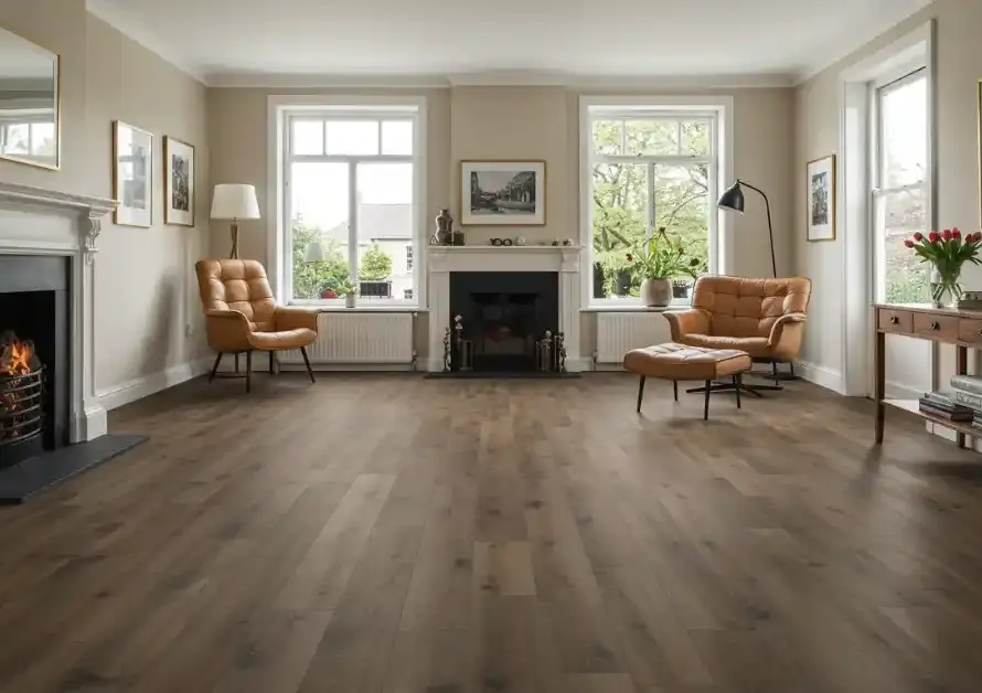 What is Vinyl Flooring