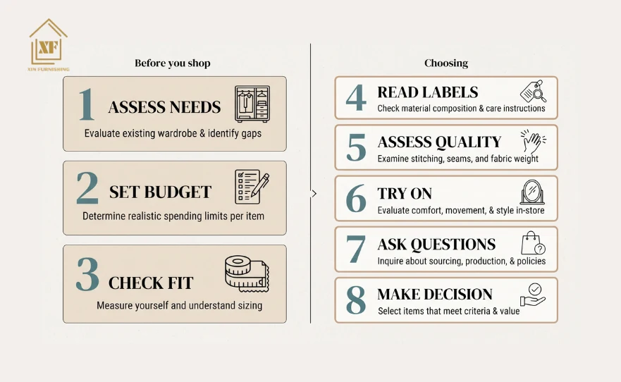 How to Choose Flooring for Your Home - 8 Steps