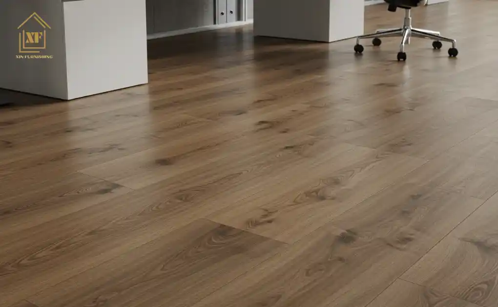 Luxury Vinyl flooring
