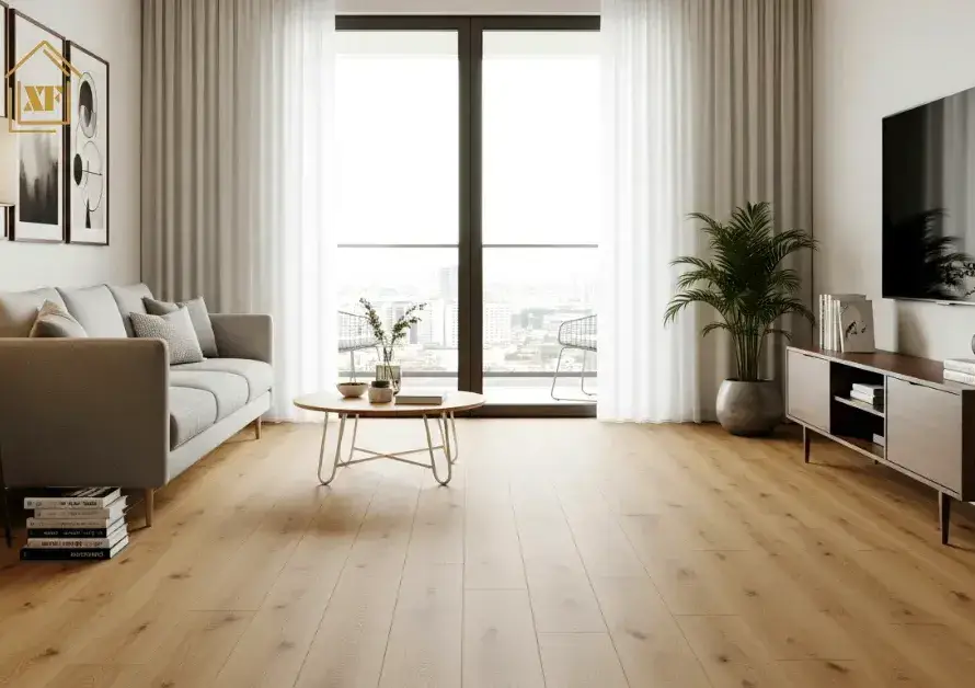 Cost of Vinyl Flooring in Singapore