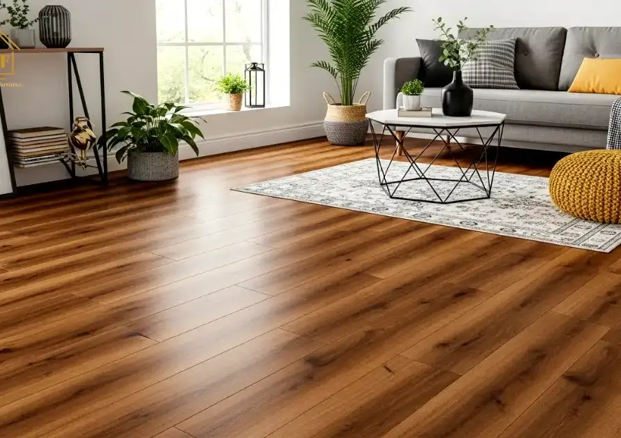 VInyl Plank Flooring