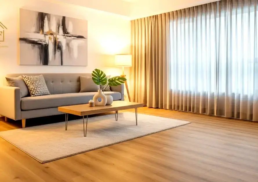 What Is SPC Vinyl Flooring