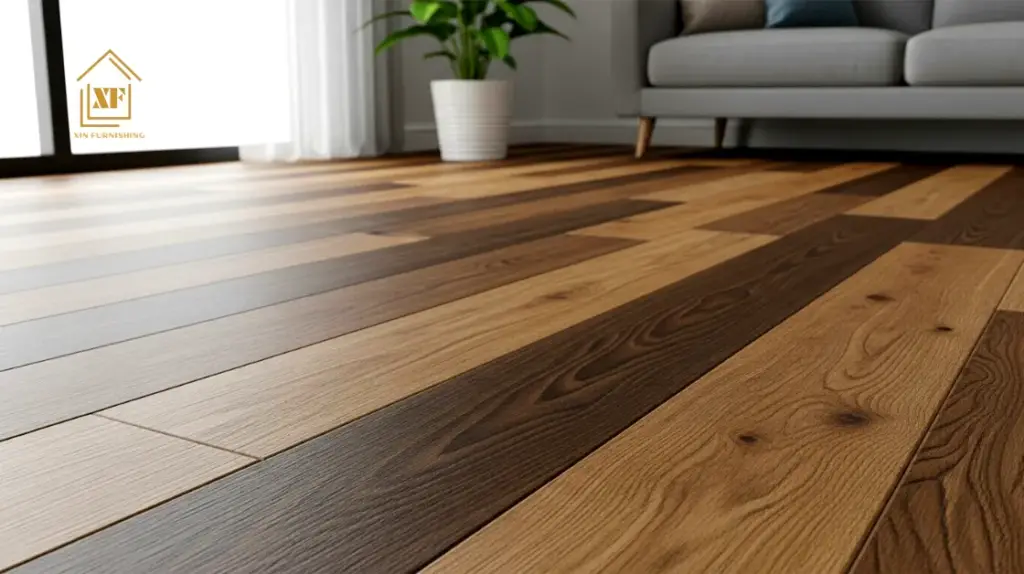 What Is Vinyl Plank Flooring?