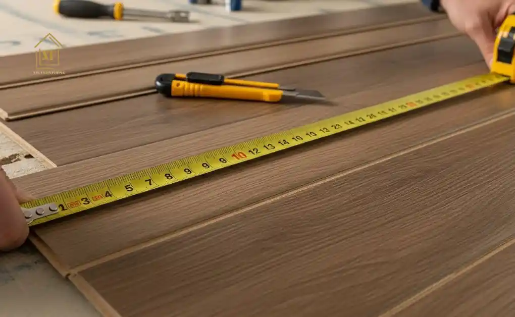 Average Cost of Vinyl Flooring