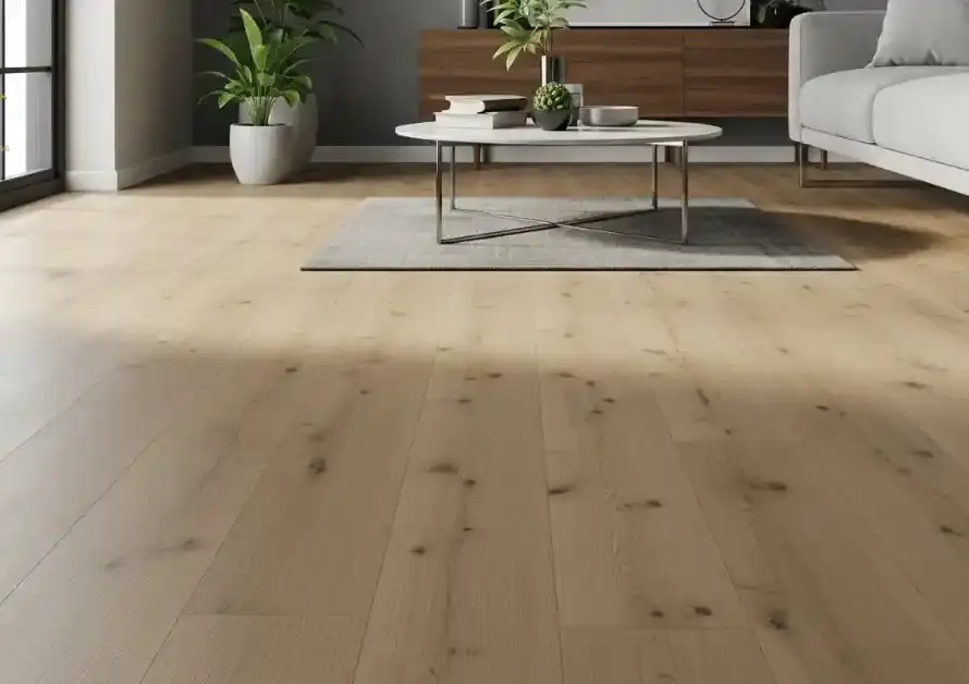 How to Deep Clean Vinyl Floors