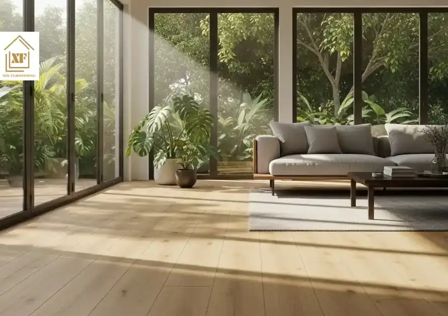 Waterproof Vinyl Flooring The Best Choice for Singapore’s Humid Weather