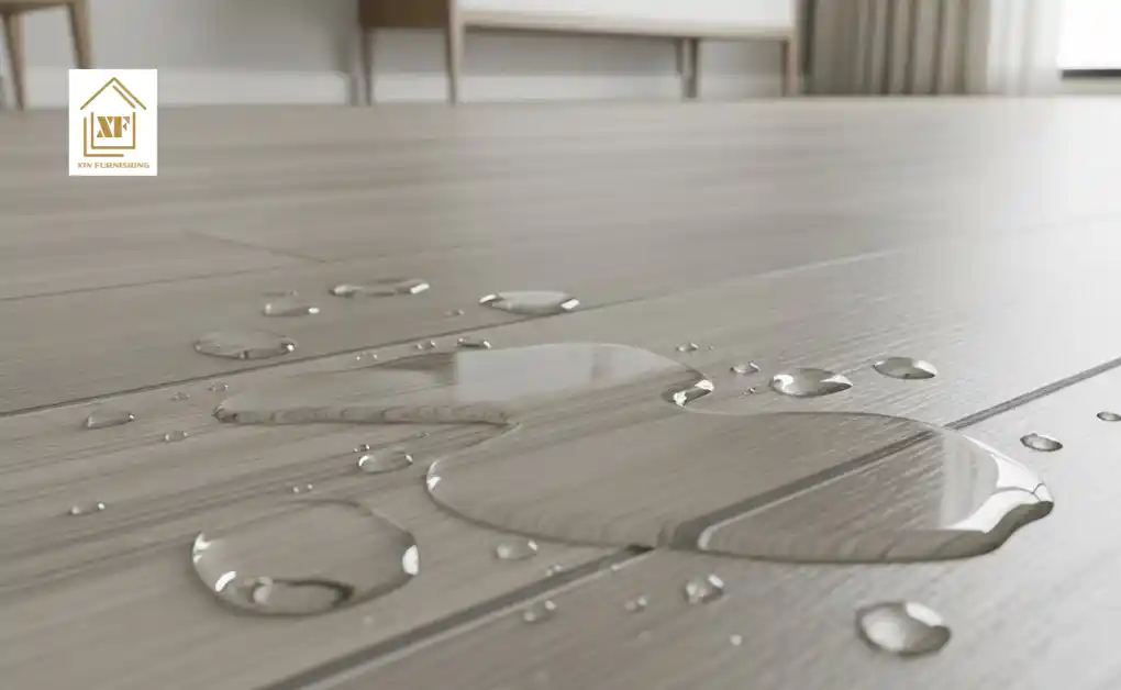 Waterproof Vinyl Flooring