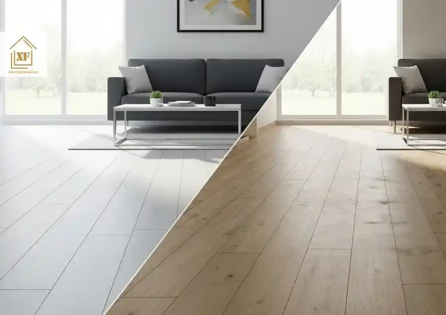 How Long Does Vinyl Flooring Last