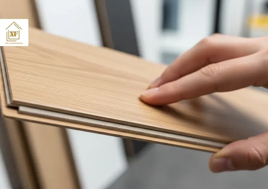 How to Determine the Quality of Vinyl Flooring