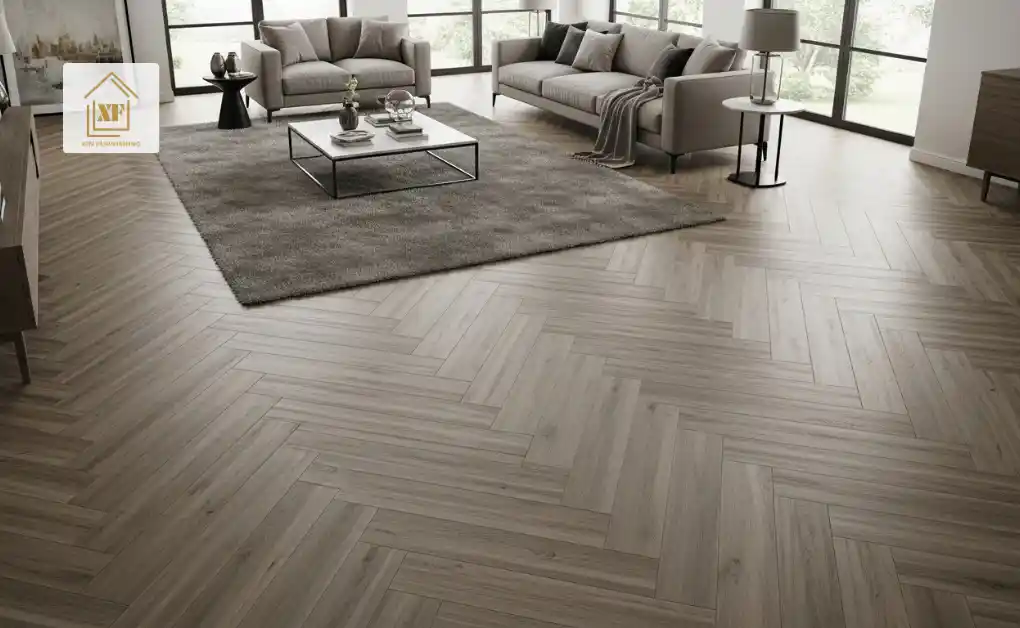 Luxury Vinyl Tiles