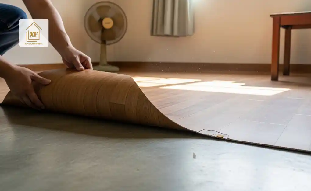 How Long Does Vinyl Flooring Last on Average?