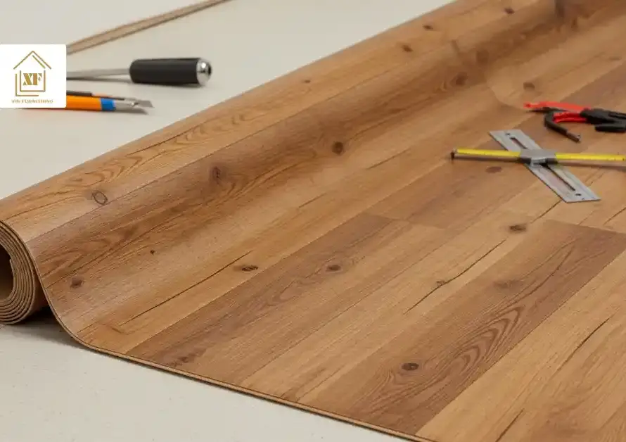 advantages and Disadvantages of Vinyl Sheet Flooring