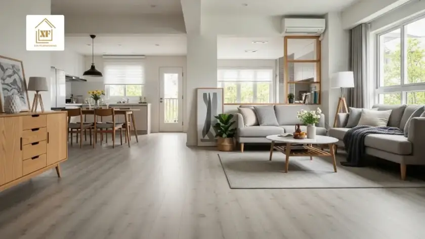 5 Reasons Why Stone Vinyl Flooring Is Trending in Singapore