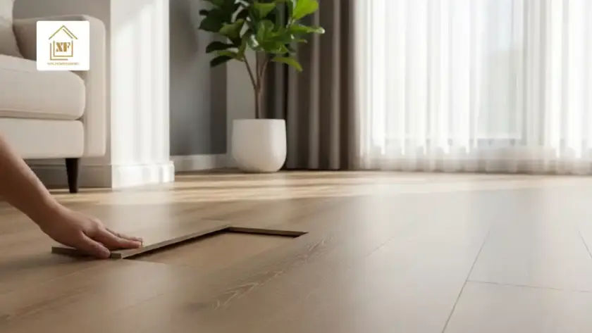 How to Fix Vinyl Flooring: Easy Repair Guide for Singapore Homes