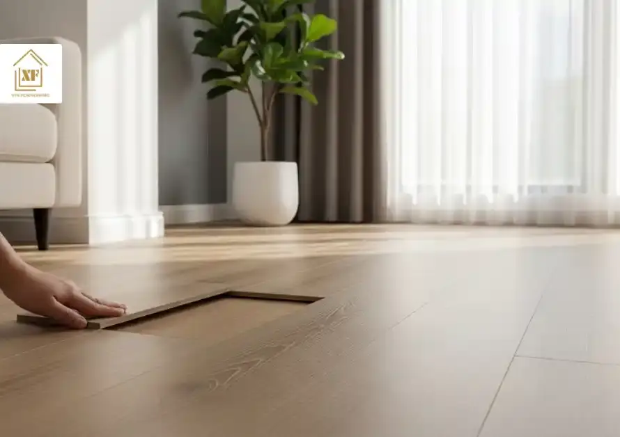 How to Fix Vinyl Flooring: Easy Repair Guide for Singapore Homes