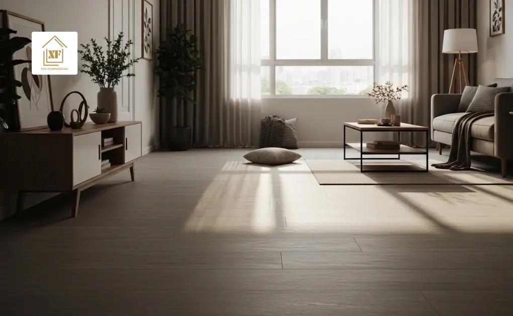 Why Stone Vinyl Flooring Is a Popular Choice in Singapore